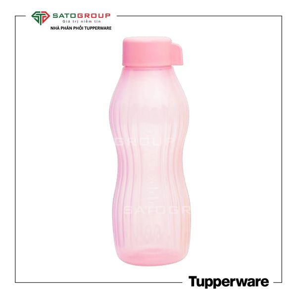 Bình nước Eco Bottle Freezerable Emberglow 880ml