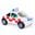 Kẹo Kidsmannia Rescue Candy Filled Car 12ct