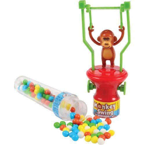 Kidsmania Khỉ đu dây