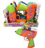 Kidsmania Máy bắn kẹo Bubble Blaster