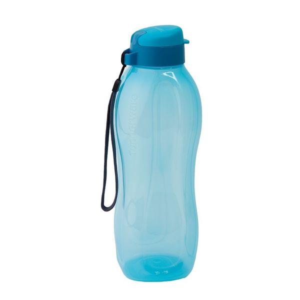 Bình Nước Eco Bottle 1.5 L - Màu Xanh