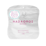 MẶT NẠ TRẮNG DA HADAOMOI SUHADA WHITE FACE MASK (30 tấm) (Nhật Bản)