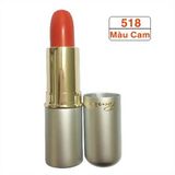 Son Dưỡng Môi Pourto A Màu Cam - số 518