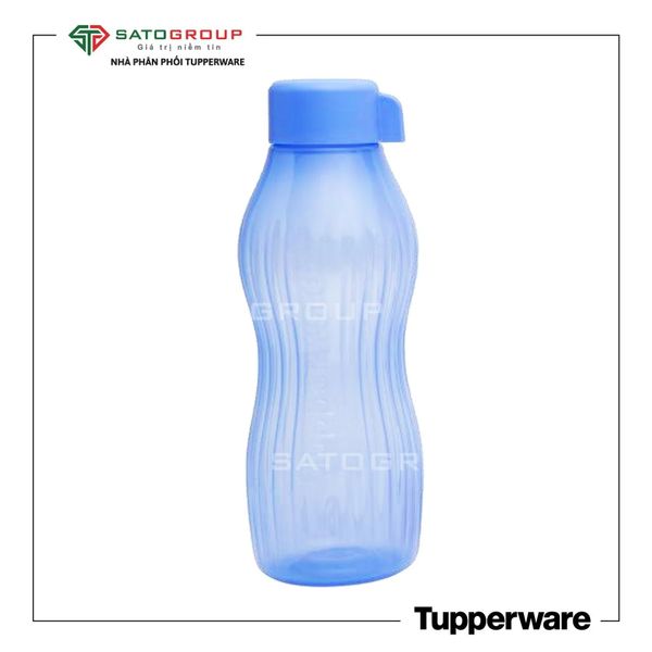 Bình nước Eco Bottle Freezerable Blue 880ml