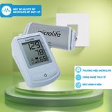  Máy đo huyết áp bắp tay Microlife 3NZ1-1P 