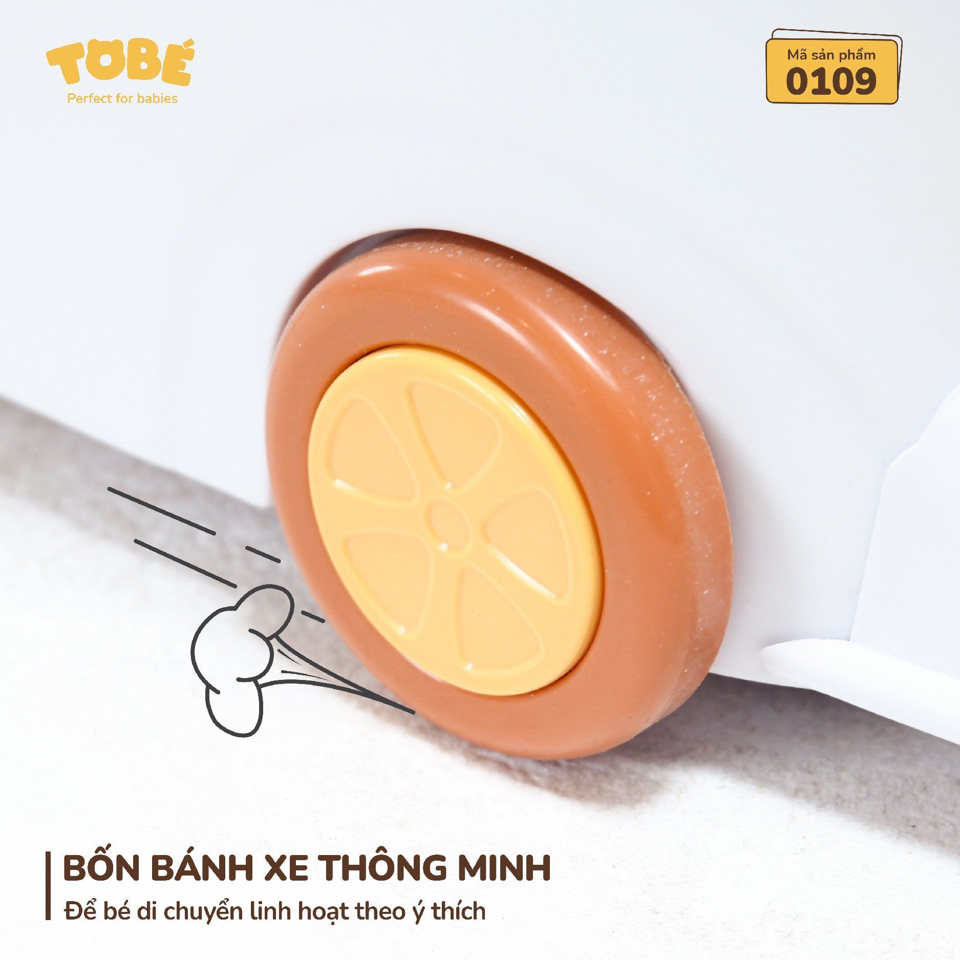  Thùng đựng đồ chơi MS 0109 