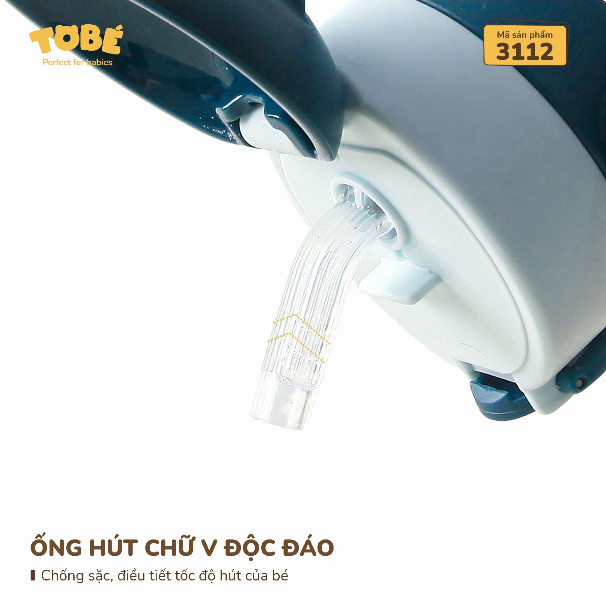  Bình uống nước MoMo MS 3112 