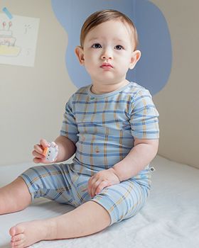  Quần áo ngủ cho bé Haro Comfybelly 