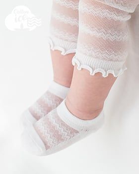  Bộ quần legging lila ice cho bé 