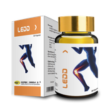  Norsk Ledd Chai 30 viên (Nosrk Omega 3 chuyên biệt cho khớp) 