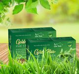  Gold Plus_Phế Tâm Liên_Hộp 5 vỉ x 10 viên 