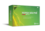  Norsk Bảo Phế Việt Lê 