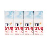  Sữa Tiệt Trùng TH- 180ml 
