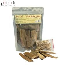  Giác trầm xông loại 2 - 100g 