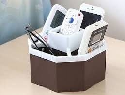  Khay đựng remote j9901 