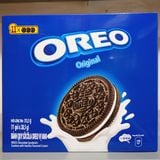  Bánh Oreo 303,6g 