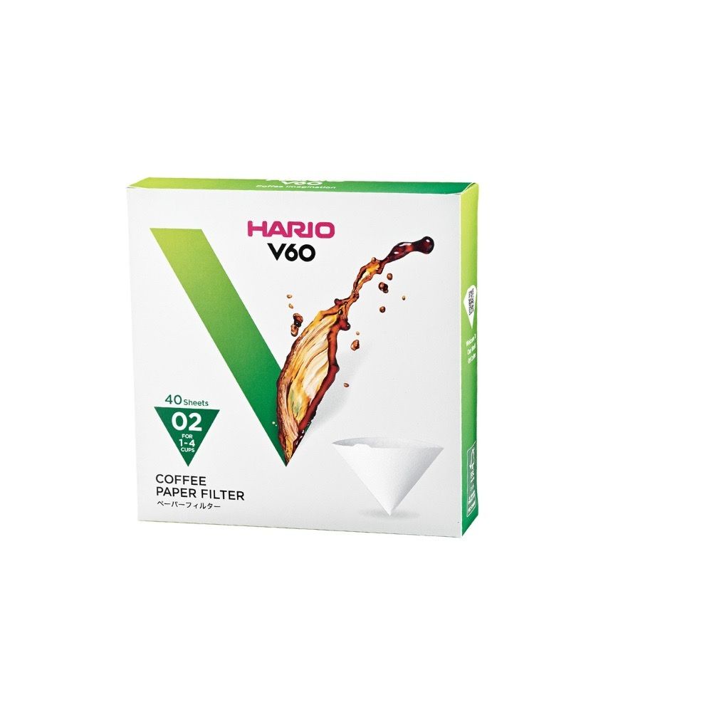  Giấy lọc CF Hario 40c 221 