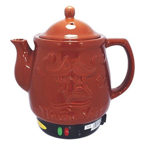  Ấm sắc thuốc Trường an TA39 