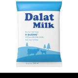 STT Đalat MIlk KĐ- ID - CĐ  220ml 