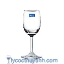 Ly rượu clacsic sherry 130ml 