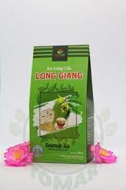  Trà Mãng Cầu Long Giang - 100g 