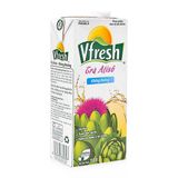  Trà Atiso Không Đường - Có Đường vinamilk - 1 lit 