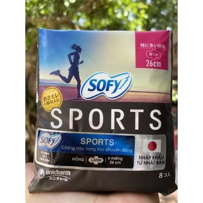  Bvs sofy sport 26cm-8m 