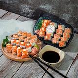  Combo Maki lớn 