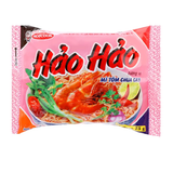  Mì tôm Hảo Hảo chua cay 