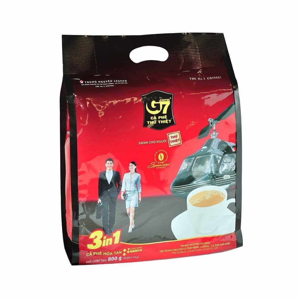  Cafe G7 Túi - 50 gói 