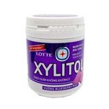  Kẹo Gum Xylitol hủ 145gr 