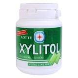  Kẹo Gum Xylitol hủ 145gr 