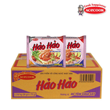 Mì tôm Hảo Hảo chua cay 