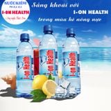  Nước Ion Health 1250ml 