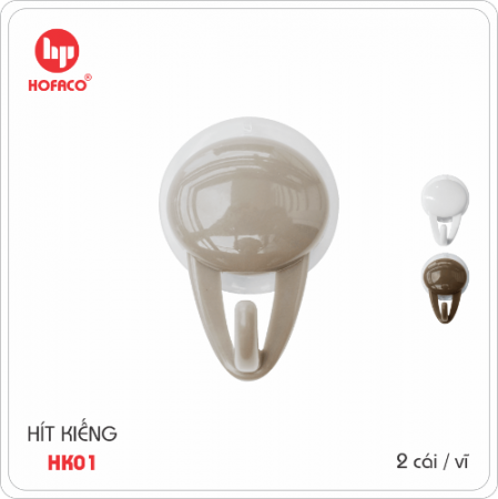 Hít kiếng HK01 