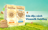  Sữa Đậu Nành Goldsoy CĐ - KĐ - 1lit 