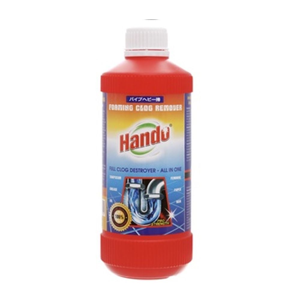  Thông cống 570 XK 