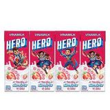  Sữa trái cây hero 180ml 