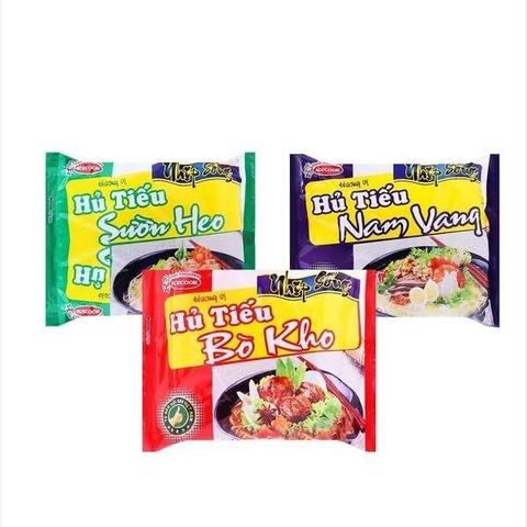  Hủ Tiếu Nhịp Sống 