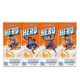  Sữa trái cây hero 180ml 