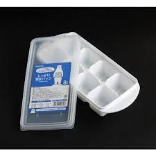 Khay trữ đồ ăn dặm cho bé 8 ngăn 