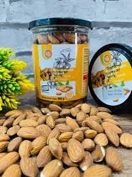  Hạnh nhân tách vỏ tili 350gr 