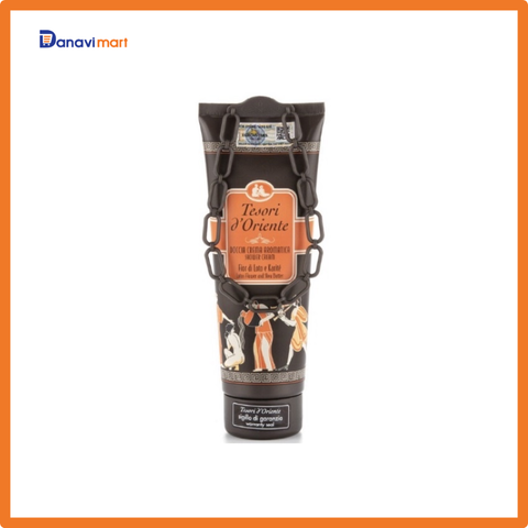  Sữa Tắm Nước Hoa Ý Tesori D’Oriente 250ml 