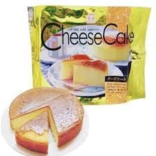  BÁNH BÔNG LAN NHẬT CÁC LOẠI 