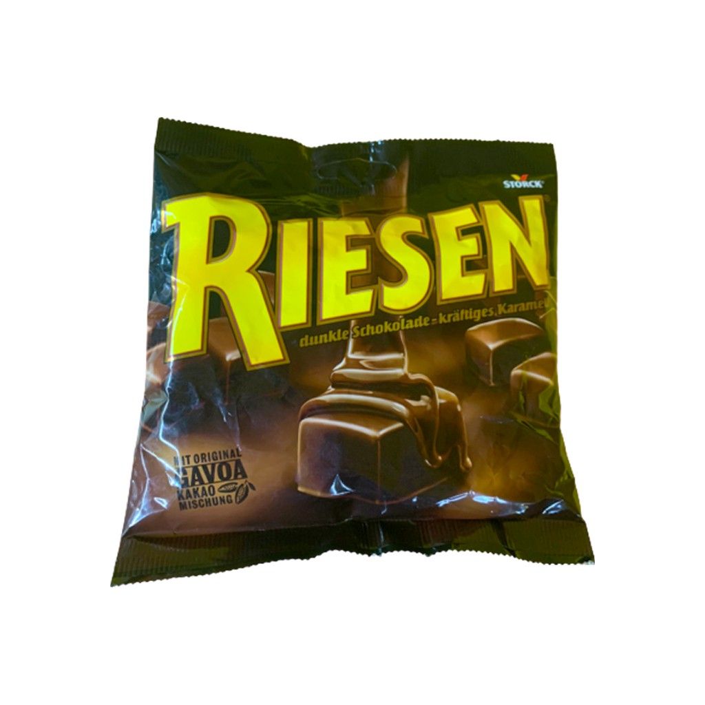  Kẹo Risen 105g 