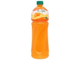  Nước cam twister 1l 