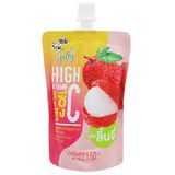  Nước Thạch Jelly Gumi 150g 