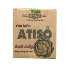  Cao Atiso Hany - 200g 