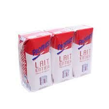  sữa Promess nguyên kem - 200ml 