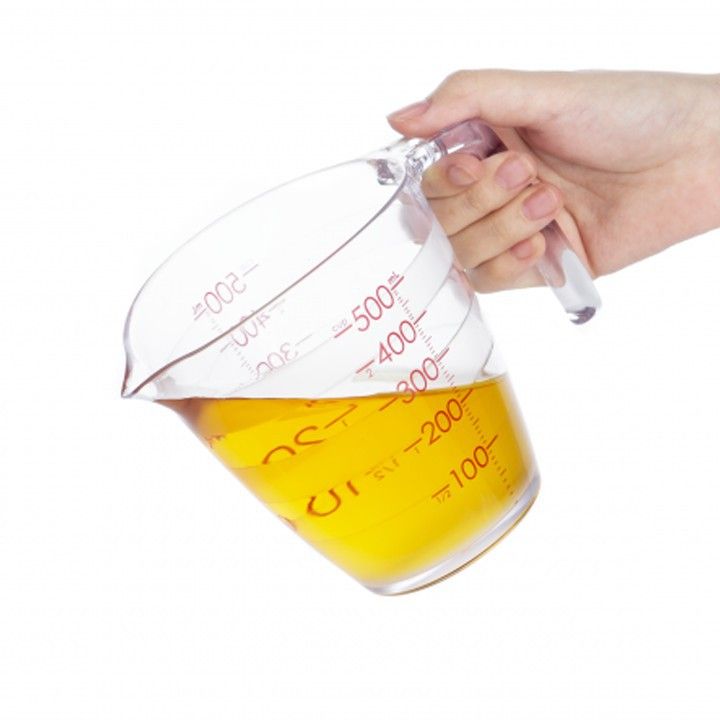  Cốc đong yoko 500ml 